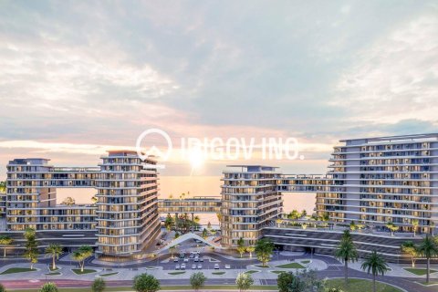 Dzīvoklis Mina Al Arab, Ras Al Khaimahjā, AAE 1 istaba, 62 m2 Nr. 680626 - attēls 3