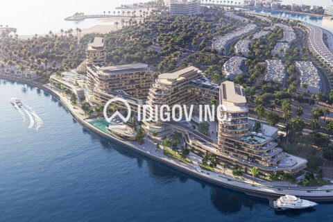 Dzīvoklis Mina Al Arab, Ras Al Khaimahjā, AAE 1 istaba, 62 m2 Nr. 680626 - attēls 2