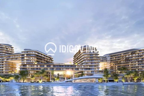 Dzīvoklis Mina Al Arab, Ras Al Khaimahjā, AAE 1 istaba, 62 m2 Nr. 680626 - attēls 12