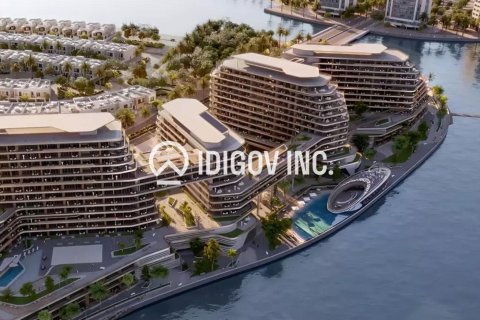 Dzīvoklis Mina Al Arab, Ras Al Khaimahjā, AAE 1 istaba, 62 m2 Nr. 680626 - attēls 15