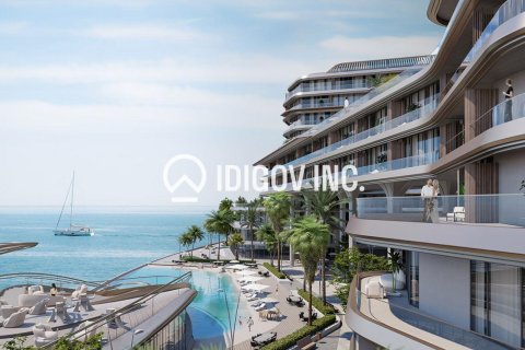 Dzīvoklis Mina Al Arab, Ras Al Khaimahjā, AAE 1 istaba, 62 m2 Nr. 680626 - attēls 6