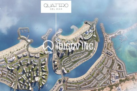 Dzīvoklis Mina Al Arab, Ras Al Khaimahjā, AAE 1 istaba, 62 m2 Nr. 680626 - attēls 7