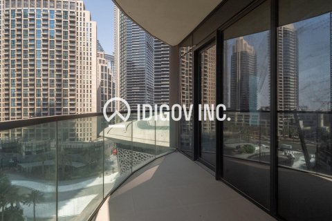 Квартира в Даунтаун Дубай (Даунтаун Бурдж Дубай), Дубай, ОАЭ 2 спальни, 118м2 № 680631