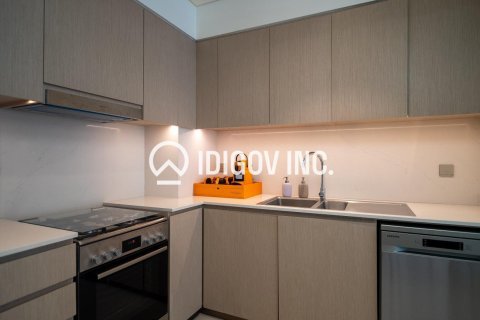 Apartmán v Downtown Dubai (Downtown Burj Dubai), Dubai, SAE 2 spálne, 118 m2 č. 680631 - Fotografia 8