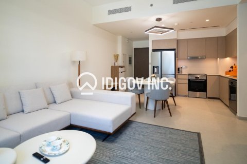 Apartmán v Downtown Dubai (Downtown Burj Dubai), Dubai, SAE 2 spálne, 118 m2 č. 680631 - Fotografia 21