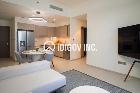 Apartmán v Downtown Dubai (Downtown Burj Dubai), Dubai, SAE 2 spálne, 118 m2 č. 680631 - Fotografia 15