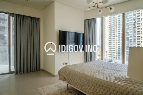 Apartmán v Downtown Dubai (Downtown Burj Dubai), Dubai, SAE 2 spálne, 118 m2 č. 680631 - Fotografia 10