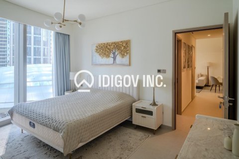 Apartmán v Downtown Dubai (Downtown Burj Dubai), Dubai, SAE 2 spálne, 118 m2 č. 680631 - Fotografia 4