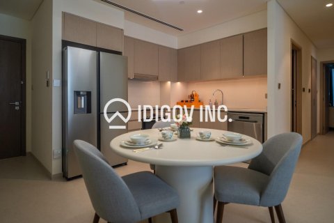 Apartmán v Downtown Dubai (Downtown Burj Dubai), Dubai, SAE 2 spálne, 118 m2 č. 680631 - Fotografia 13