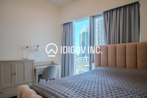 Apartmán v Downtown Dubai (Downtown Burj Dubai), Dubai, SAE 2 spálne, 118 m2 č. 680631 - Fotografia 5