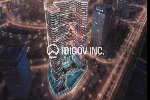 Apartament në Dubai Science Park, Emiratet e Bashkuara Arabe 1 dhomë gjumi, 70 m2. № 680630 - Foto 10