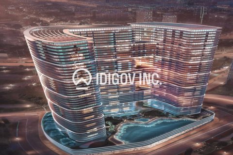 Apartament në Dubai Science Park, Emiratet e Bashkuara Arabe 1 dhomë gjumi, 70 m2. № 680630 - Foto 7