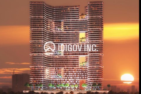 Apartament në Dubai Science Park, Emiratet e Bashkuara Arabe 1 dhomë gjumi, 70 m2. № 680630 - Foto 3