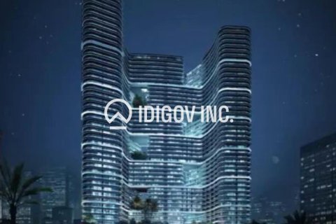 Apartament në Dubai Science Park, Emiratet e Bashkuara Arabe 1 dhomë gjumi, 70 m2. № 680630 - Foto 8