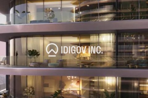 Apartament në Dubai Science Park, Emiratet e Bashkuara Arabe 1 dhomë gjumi, 70 m2. № 680630 - Foto 2