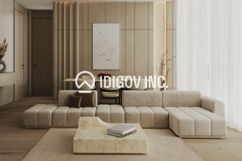 Apartament në Dubai Science Park, Emiratet e Bashkuara Arabe 1 dhomë gjumi, 70 m2. № 680630 - Foto 9