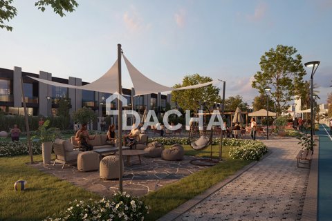 خانه شهری برای فروش در  Dubai Land، Dubai، امارات متحده عربی  2 خوابه ، 88 متر مربع ، شماره 706761 - تصویر 19