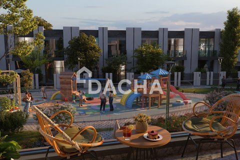 خانه شهری برای فروش در  Dubai Land، Dubai، امارات متحده عربی  2 خوابه ، 88 متر مربع ، شماره 706761 - تصویر 22