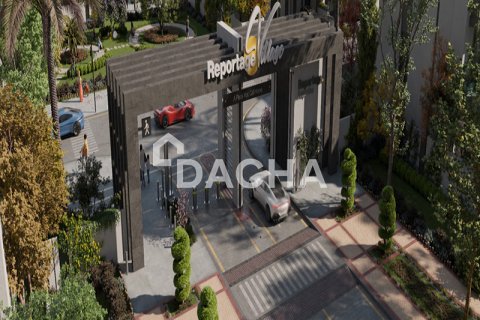 خانه شهری برای فروش در  Dubai Land، Dubai، امارات متحده عربی  2 خوابه ، 88 متر مربع ، شماره 706761 - تصویر 15