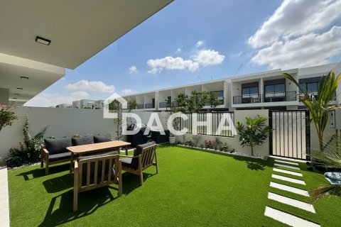 Town Square, Dubai, BAE’de sıra ev 3 yatak odası, 172 m&sup2; No 706759
