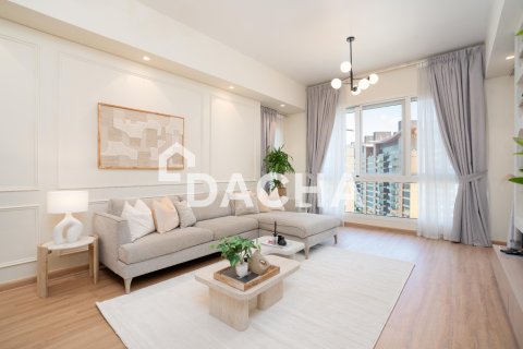 Διαμέρισμα σε Palm Jumeirah, Dubai, ΗΑΕ 2 υπνοδωμάτια, 165 τ.μ. Αρ. 706764 - φωτογραφία 3