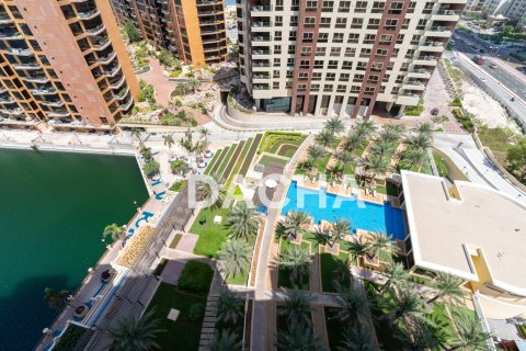 Διαμέρισμα σε Palm Jumeirah, Dubai, ΗΑΕ 2 υπνοδωμάτια, 165 τ.μ. Αρ. 706764 - φωτογραφία 13