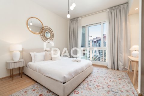 Διαμέρισμα σε Palm Jumeirah, Dubai, ΗΑΕ 2 υπνοδωμάτια, 165 τ.μ. Αρ. 706764 - φωτογραφία 9