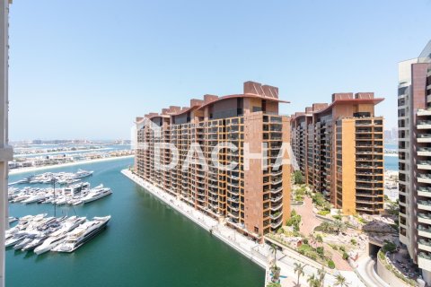 Διαμέρισμα σε Palm Jumeirah, Dubai, ΗΑΕ 2 υπνοδωμάτια, 165 τ.μ. Αρ. 706764 - φωτογραφία 2