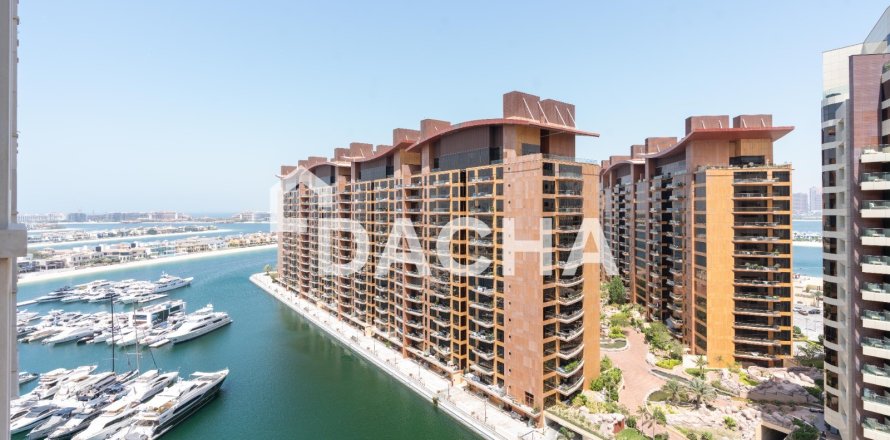 Appartement in Palm Jumeirah, Dubai, VAE 2 slaapkamers, 165 vr.m. nr 706764