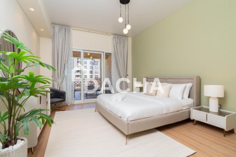 Διαμέρισμα σε Palm Jumeirah, Dubai, ΗΑΕ 2 υπνοδωμάτια, 165 τ.μ. Αρ. 706764 - φωτογραφία 12