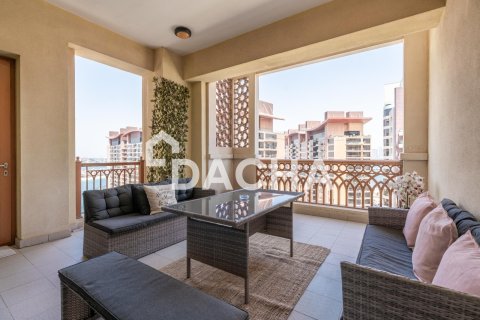 آپارتمان در Palm Jumeirah، Dubai ، امارات متحده عربی 2 خوابه ، 165 متر مربع.  شماره 706764