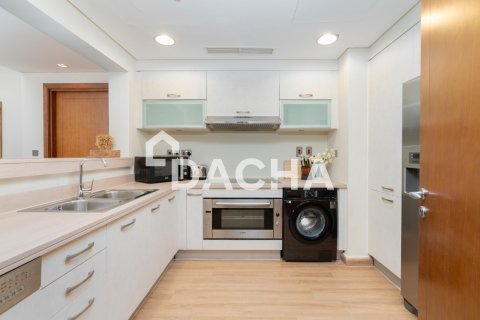 Διαμέρισμα σε Palm Jumeirah, Dubai, ΗΑΕ 2 υπνοδωμάτια, 165 τ.μ. Αρ. 706764 - φωτογραφία 6