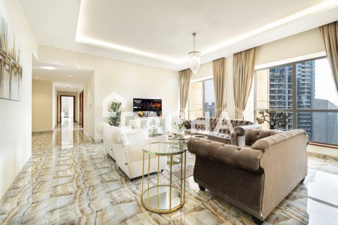 Apartment in Jumeirah Beach Residence, Dubai, UAE 4 bedrooms, 256 sq.m. № 706765 - photo 2