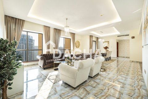 Apartment in Jumeirah Beach Residence, Dubai, UAE 4 bedrooms, 256 sq.m. № 706765 - photo 3