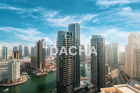 Apartment in Jumeirah Beach Residence, Dubai, UAE 4 bedrooms, 256 sq.m. № 706765 - photo 15