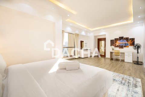 Apartment in Jumeirah Beach Residence, Dubai, UAE 4 bedrooms, 256 sq.m. № 706765 - photo 8