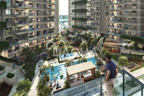 Appartement à vendre à  Dubai, EAU 1 chambre, 87 m2 № 706760 - photo 3