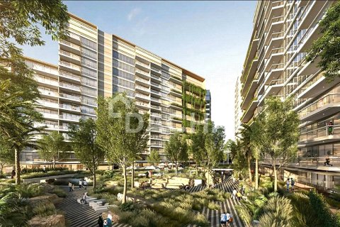 Appartement à vendre à  Dubai, EAU 1 chambre, 87 m2 № 706760 - photo 10