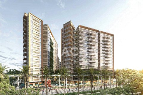 Appartement à vendre à  Dubai, EAU 1 chambre, 87 m2 № 706760 - photo 9