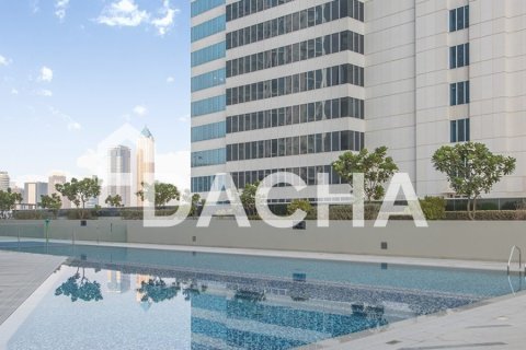 Business Bay、Dubai、UAE にあるマンション販売中 1部屋、61 m2、No706762 - 写真 13