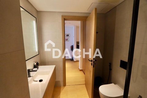 Business Bay、Dubai、UAE にあるマンション販売中 1部屋、61 m2、No706762 - 写真 11