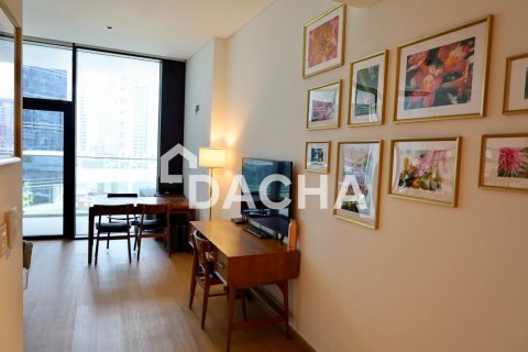 Business Bay、Dubai、UAE にあるマンション販売中 1部屋、61 m2、No706762 - 写真 3