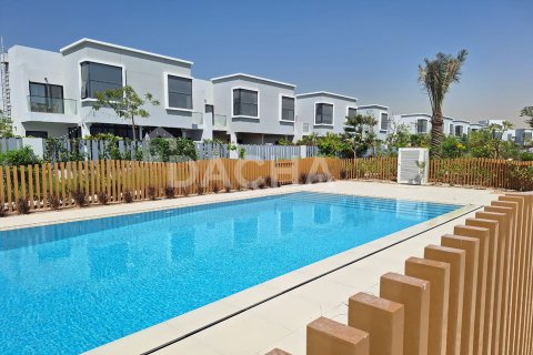 Kuća u nizu u gradu Dubai Land, UAE 1 spavaća soba, 90 m2 Br. 706763 - Slika 23