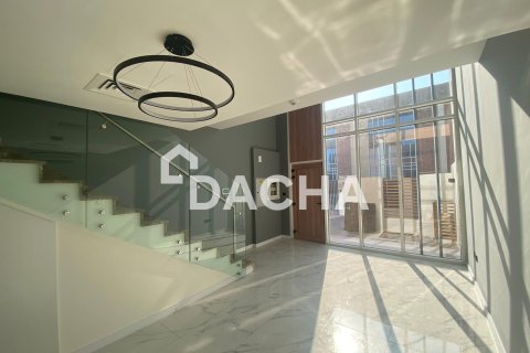 Kuća u nizu u gradu Dubai Land, UAE 1 spavaća soba, 90 m2 Br. 706763 - Slika 2