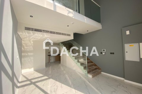 Kuća u nizu u gradu Dubai Land, UAE 1 spavaća soba, 90 m2 Br. 706763 - Slika 10