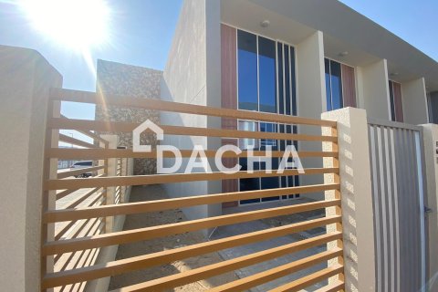Dubai Land, Dubai, BAE’de sıra ev 1 yatak odası, 90 m&sup2; No 706763