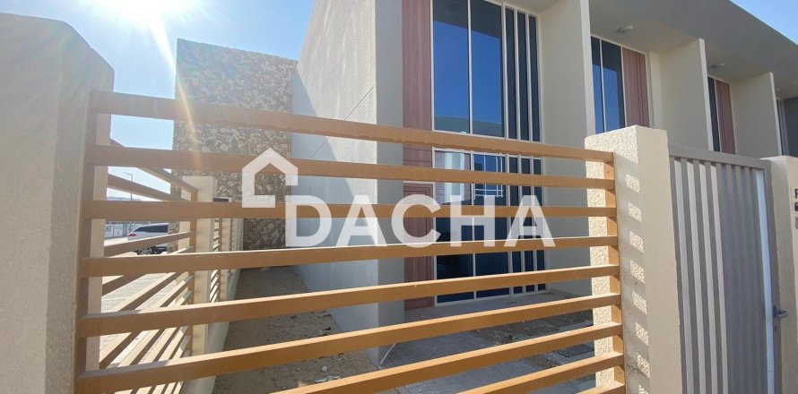 Kuća u nizu u gradu Dubai Land, UAE 1 spavaća soba, 90 m2 Br. 706763