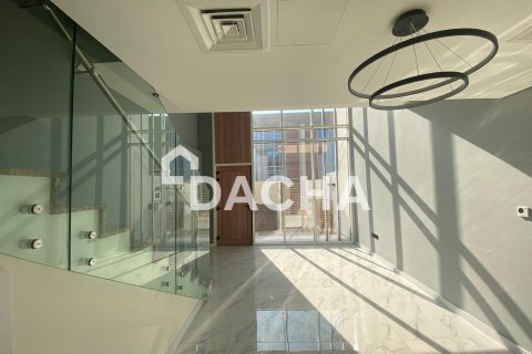 Kuća u nizu u gradu Dubai Land, UAE 1 spavaća soba, 90 m2 Br. 706763 - Slika 3