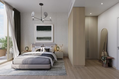Byt v THE HIGHBURY v Mohammed Bin Rashid City, Dubai, SAE 4 ložnice, 373 m² Č.: 637387 - fotografie 2