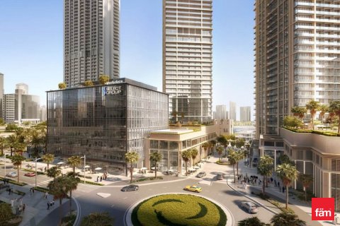 Business Bay, Dubai, संयुक्त अरब अमीरात में अपार्टमेंट, 49 वर्ग मीटर, संख्या 641432 - फ़ोटो 10